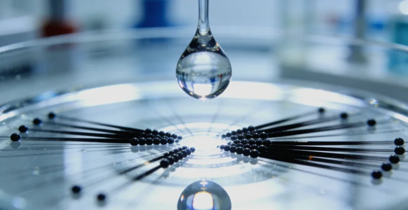 乌鲁木齐专业基因检测实验室内部