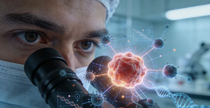 讷河肺癌术后科学监测随访流程