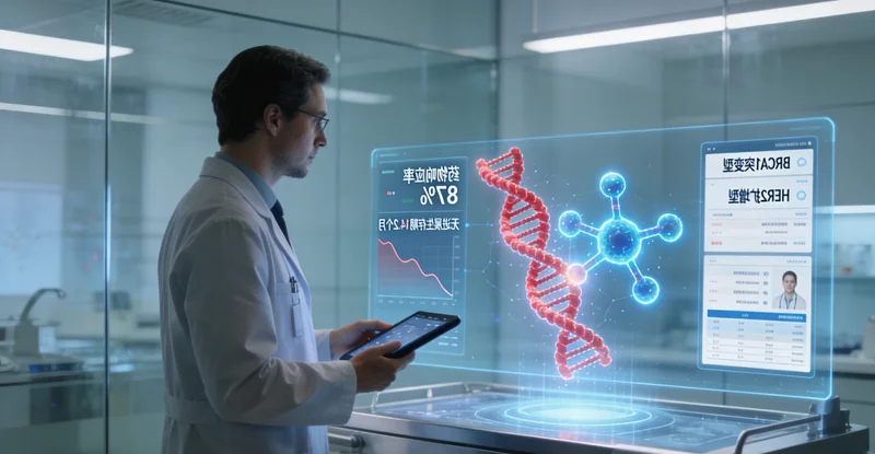 梅河口医生与乳腺癌患者沟通MR