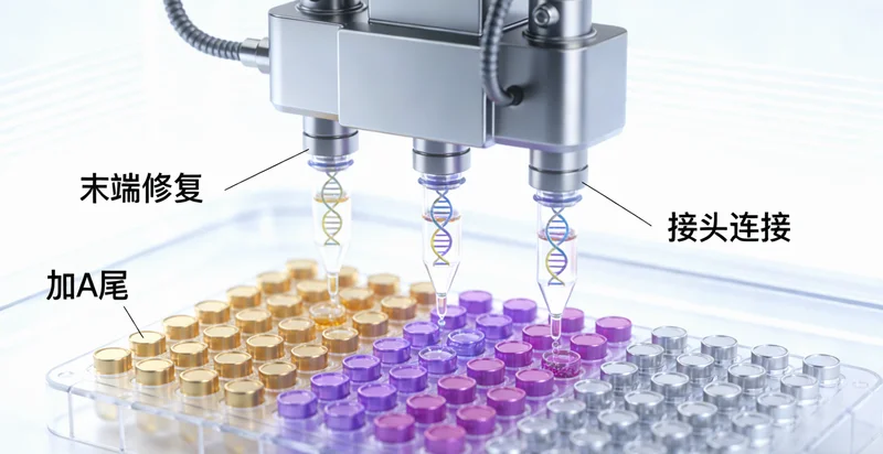 石首医疗团队为基因检测阳性者制