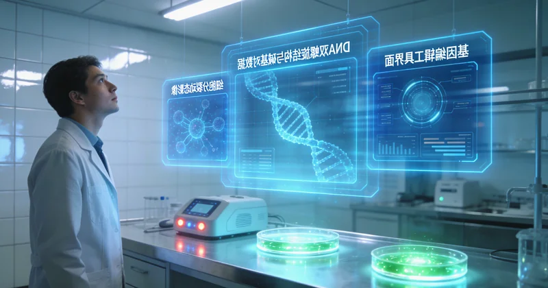 临沂医生与患者家庭进行遗传咨询