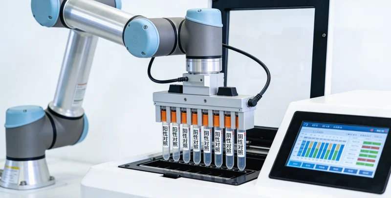 德州遗传咨询医生与家庭讨论基因