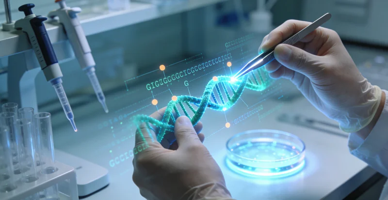 科左后旗遗传咨询-专业报告解读