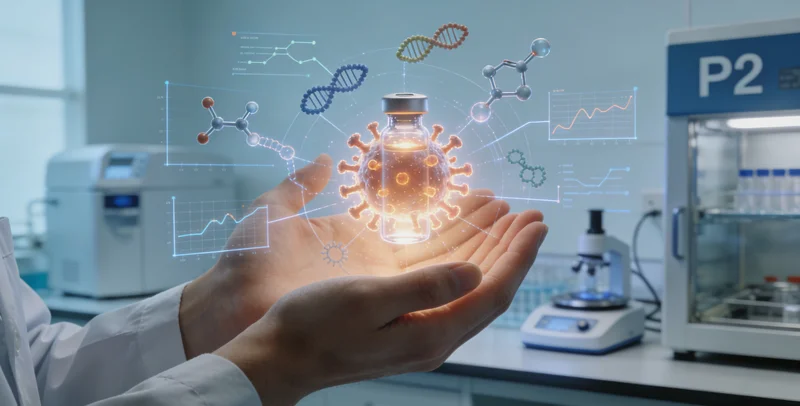 淮安肺癌患者医院咨询基因检测场