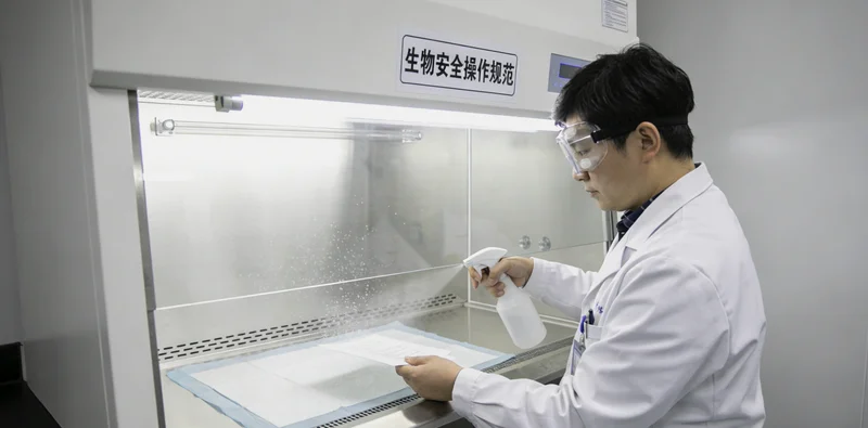 项城基因检测MSI微卫星不稳定