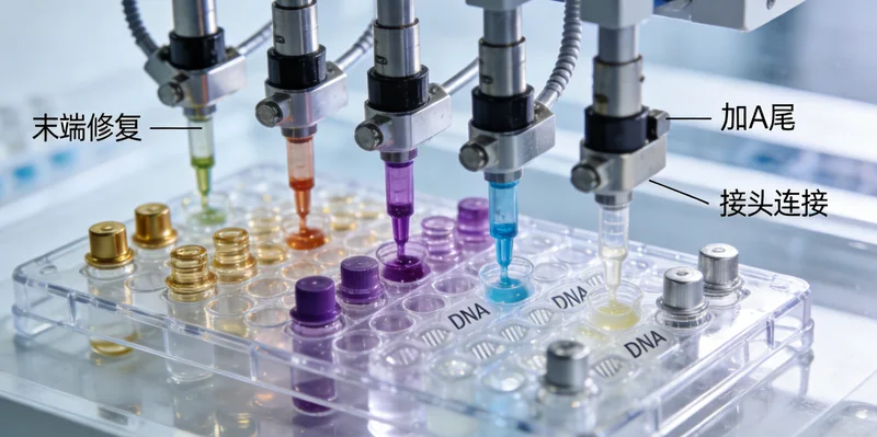 马尔康中老年人在咨询肠镜检查，