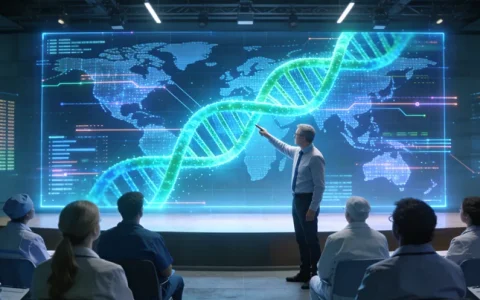 平度附近食管癌基因检测机构总览：检测服务详解