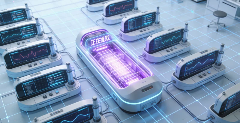 九江家庭与医生咨询基因检测场景