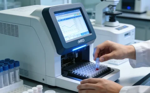 景洪MUTYH基因检测公司在哪里？地址查询