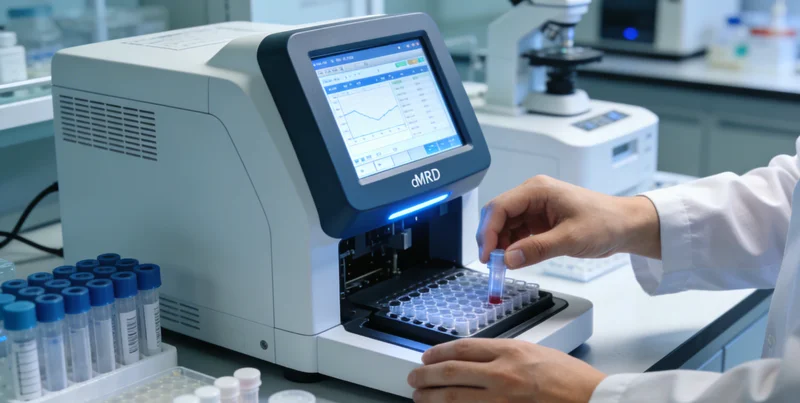 景洪家庭咨询医生关于基因检测的