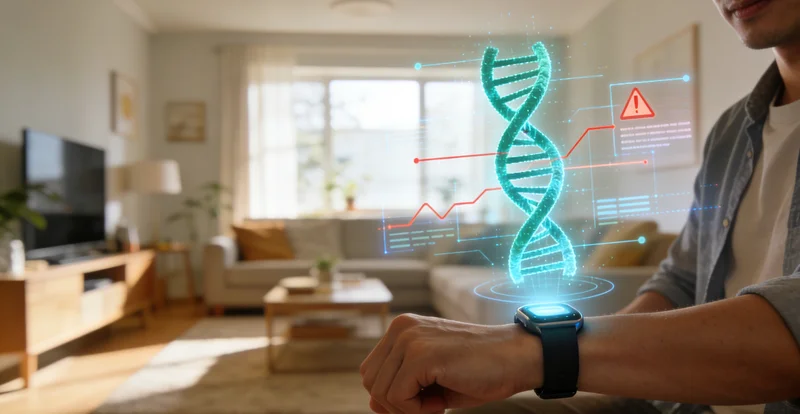 海口医院基因检测采样过程