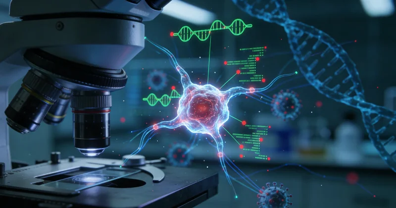 烟台SMA基因检测采样过程