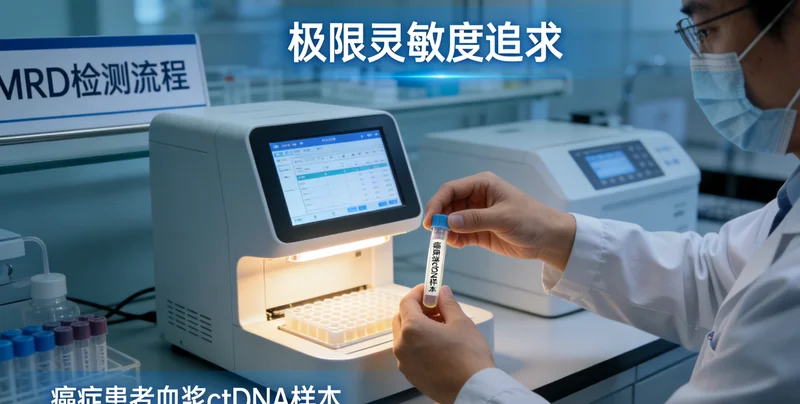 孟州VHL基因检测抽血采样流程