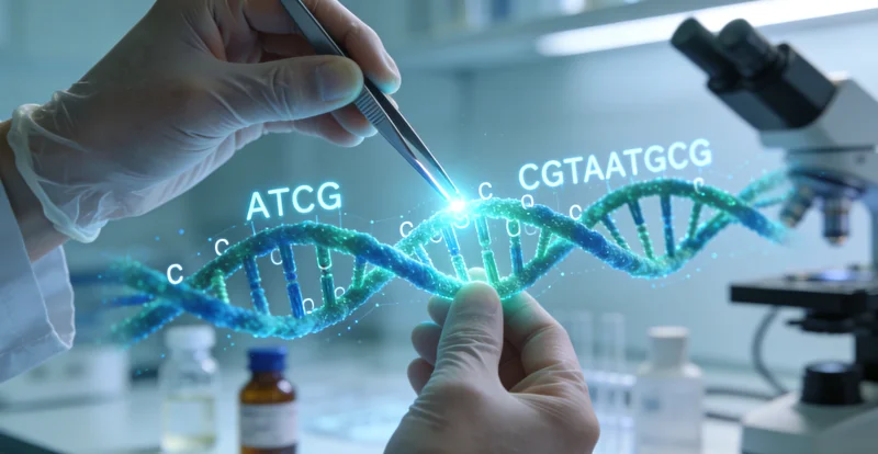 娄底甲状腺癌常见基因突变类型与