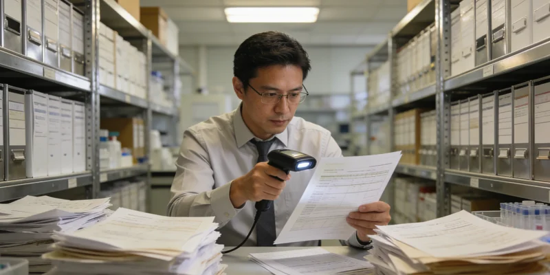 图们家庭进行遗传咨询与报告解读