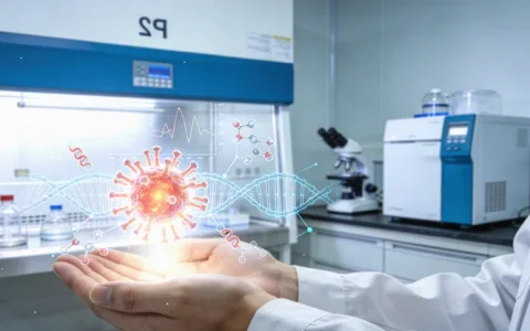 新星乳腺癌HER2基因检测机构权威名单