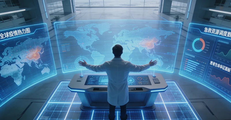 东港医生为家庭解读基因检测报告