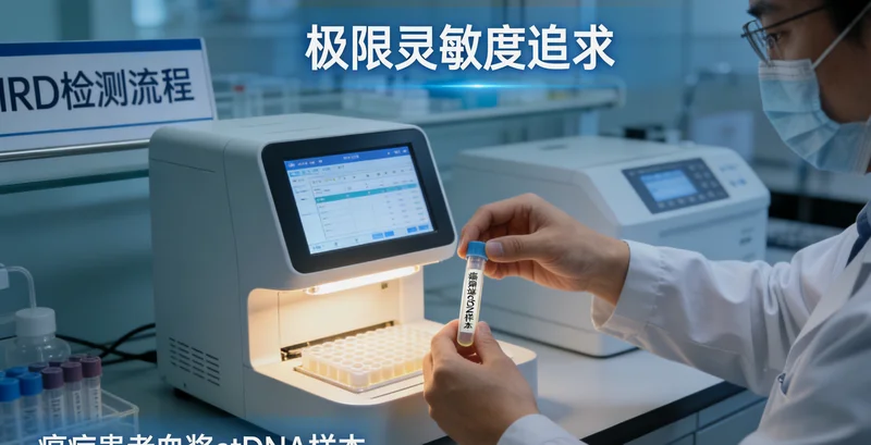 太原女性进行遗传咨询场景