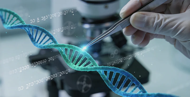 漠河基因检测实验室工作流程