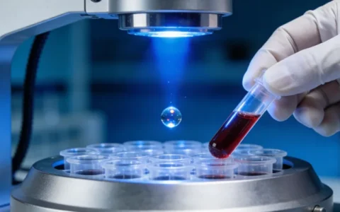 寿光MSH6基因检测机构最新地址（2026更新）