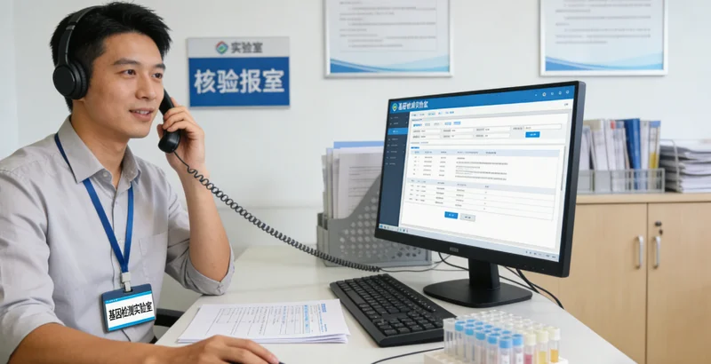 台州家庭遗传咨询场景讨论基因检