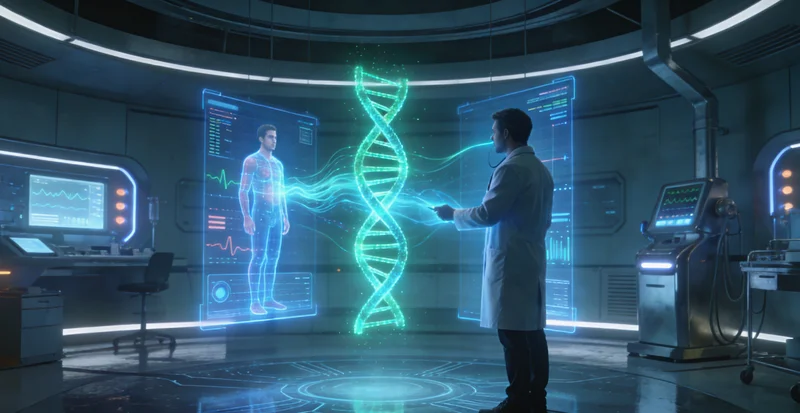 山南医院进行血液肿瘤基因检测样