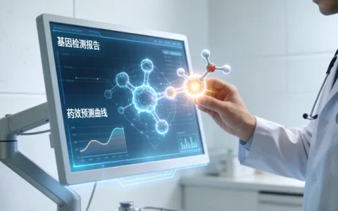 温岭叶酸代谢基因检测什么地方做