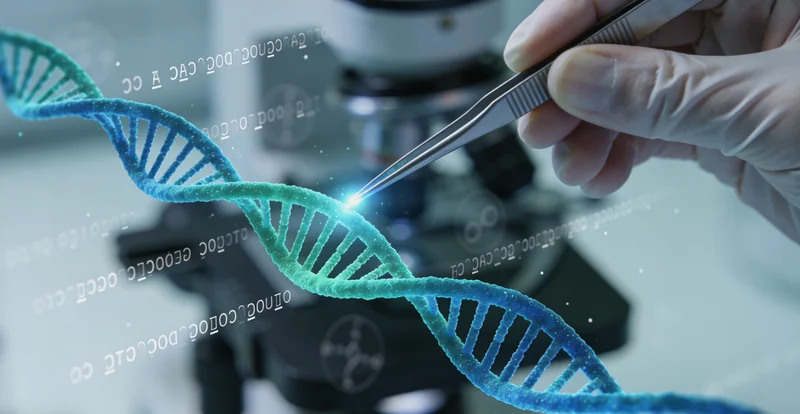 北海医院医生与患者沟通基因检测