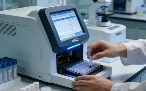 鹤岗BRCA突变基因检测本地公司信息及最新指南