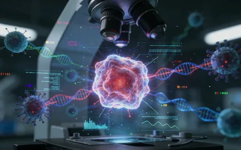 科右前旗妇科肿瘤基因检测应该找哪家机构？