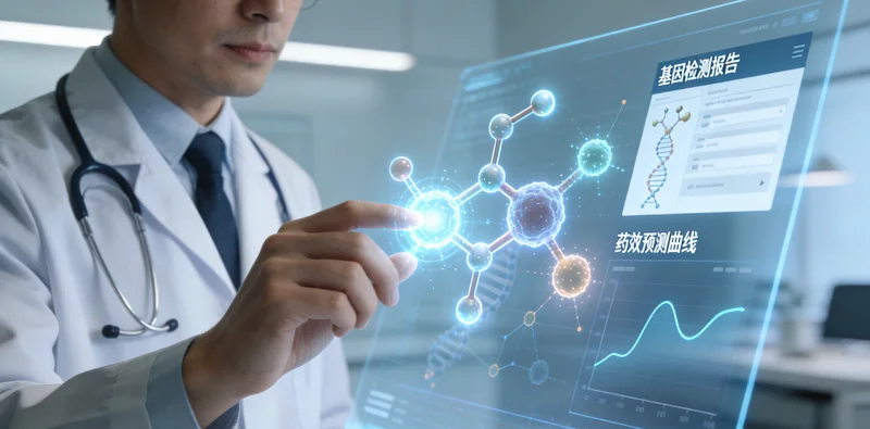 宜兴鼻咽癌基因检测专业咨询场景