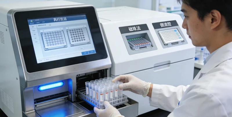 霍林郭勒女性定期进行乳腺健康检