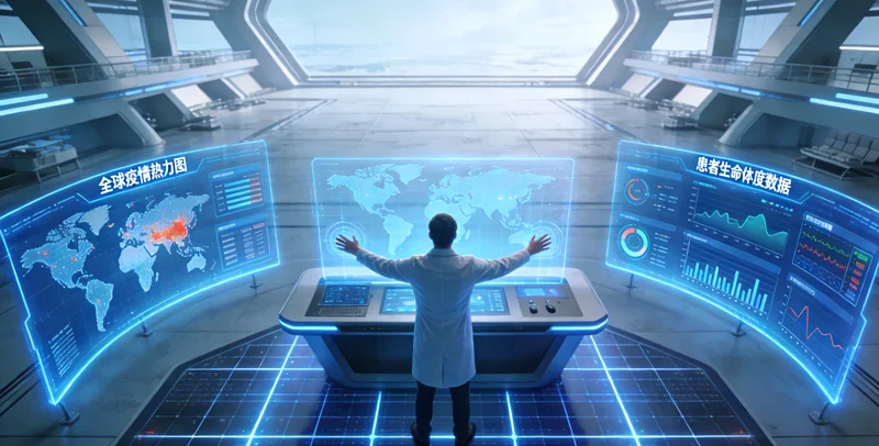 肺癌基因检测DNA测序与数据分