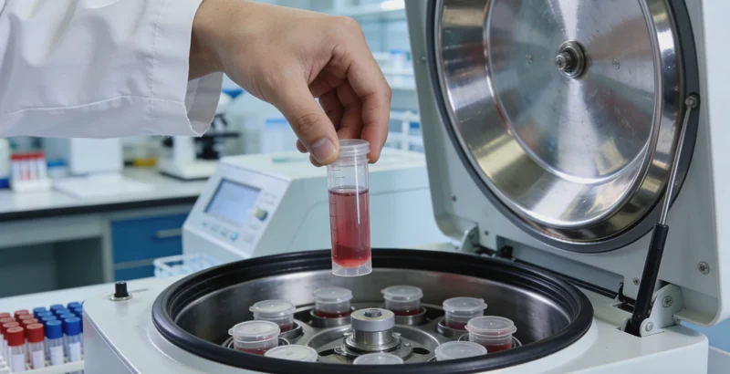 白山医生解读基因检测报告给家庭