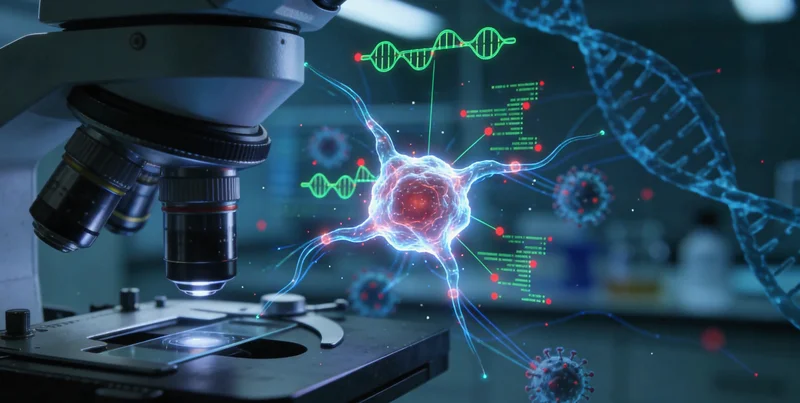 淮南基因检测样本采集过程