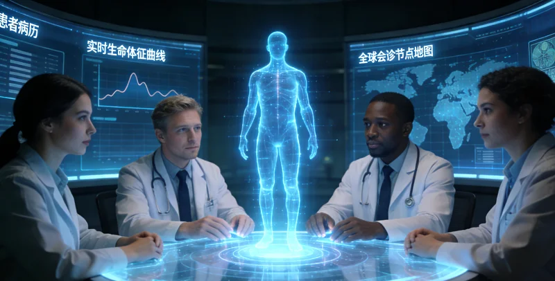 西昌家庭面对脑胶质瘤相互支持