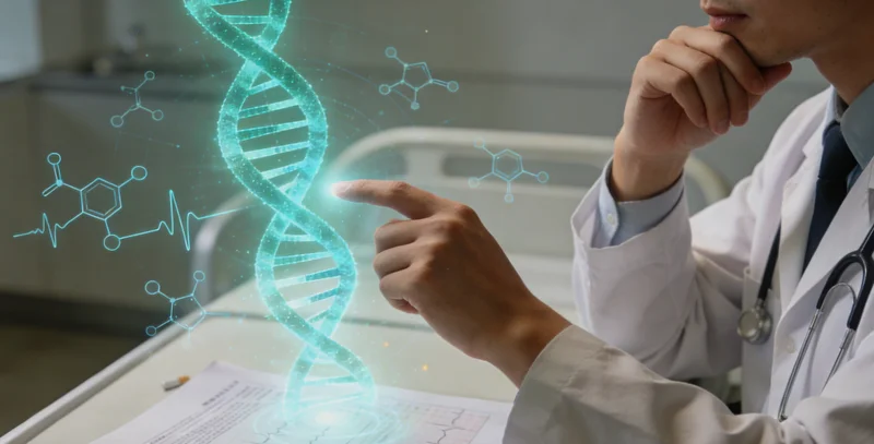 怀仁中老年女性进行健康体检与筛