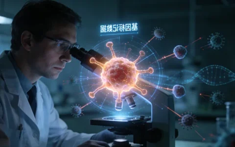 東港非小細(xì)胞肺癌MET基因檢測公認(rèn)靠譜的機(jī)構(gòu)有哪些