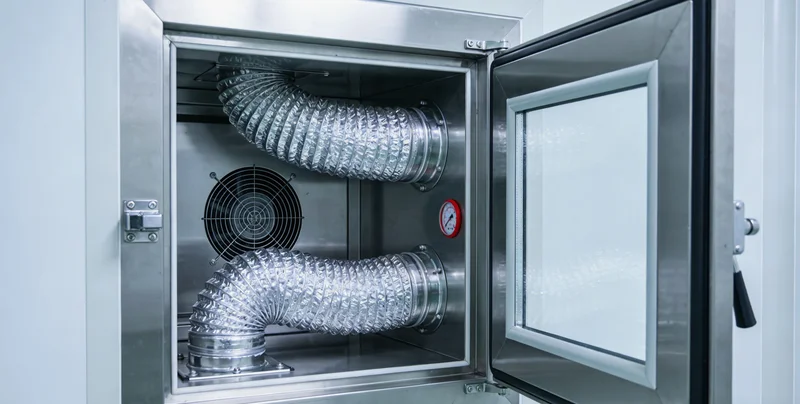 黔南州医院基因检测采样过程