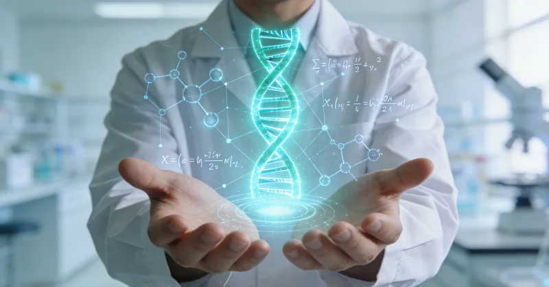 沈阳家庭查看基因检测报告后释然