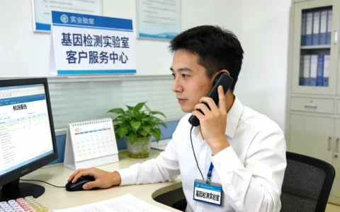 乐平MEN2B型基因检测机构哪家好？年度评选