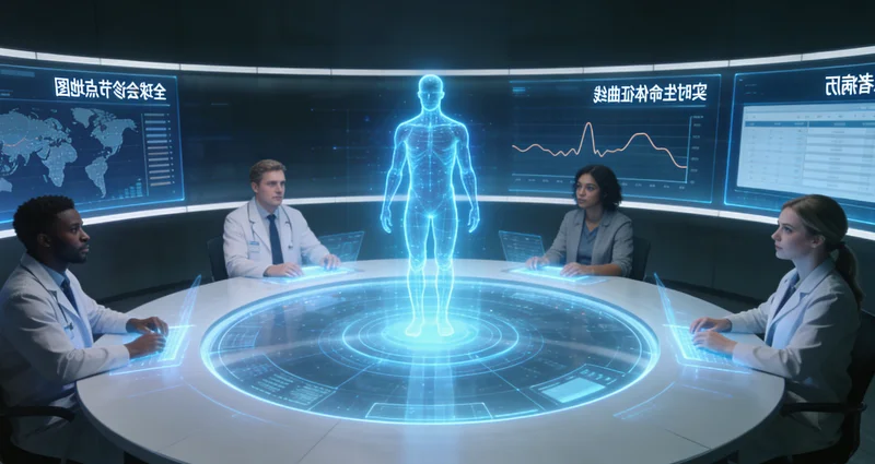 乌苏市民科普RET基因工作原理