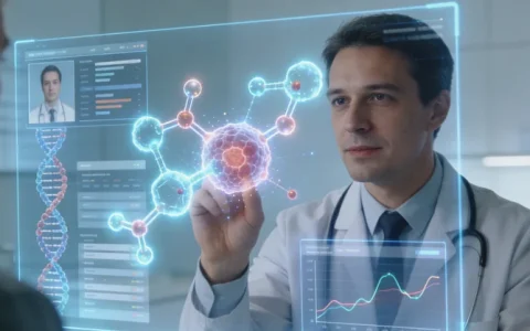 开原泛实体瘤基因检测十大机构排名