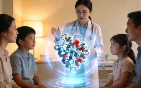 儋州LFS相关肿瘤基因检测哪里靠谱？口碑推荐