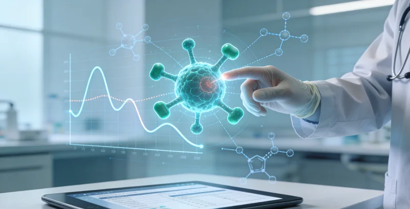 珠海孕妇在医院进行孕前咨询场景