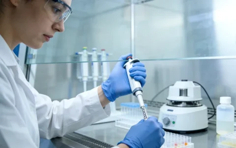 广州BRCA1基因检测大家都去哪做？机构名单