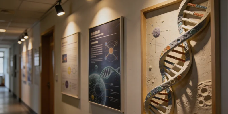 胶州家庭进行健康生活规划与心脏