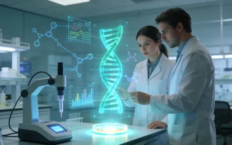 杭后旗胶质瘤MGMT基因检测正规办理机构总览与指南