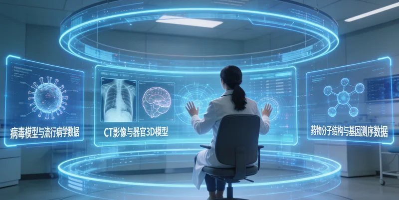 建德家庭共同讨论健康管理方案