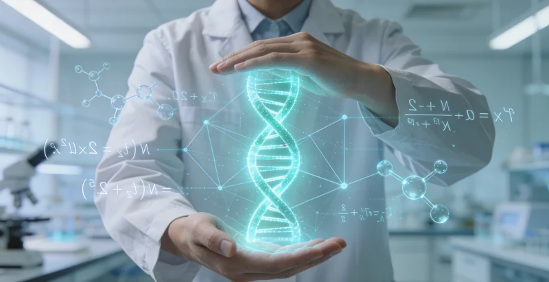 黄山家庭在进行遗传咨询沟通